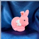 Geschenkdoos “konijntjes”