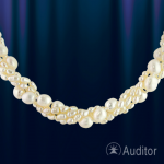 жемчужное ожерелье