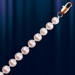 Polsera de perles