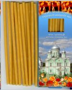 Церковная свеча