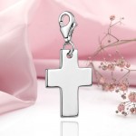 Pandantiv din argint „Crucea”
