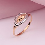Gouden ring “Alliantie”