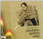 Audiobook rusesc Alexei Tolstoi „Raze misterioase”