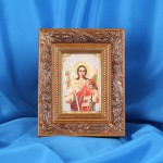 Pictograma „Arhanghelul Mihail”