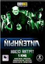 Orosz DVD videofilm