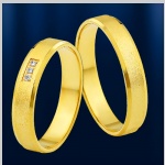 Alliance. Or jaune
