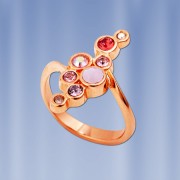 Ювелирные изделия из циркония