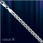 Collaret de plata 925