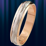 Ruské snubné prstene, snubné prstene