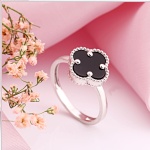 Серебряное кольцо 925 Оникс