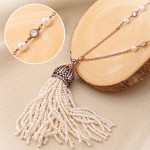 Pearl jewelry in Germany