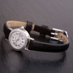 Reloj de pulsera plata 925°