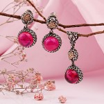 Set de argint 925