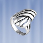 Сребрни прстен