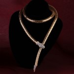 Ювелирное колье