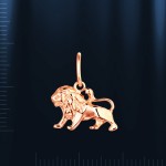 Astrologiske tegn Løven