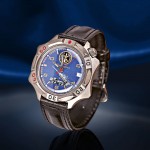 Механические наручные часы "Командирские"