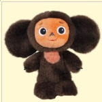 Cheburashka Classic, govori