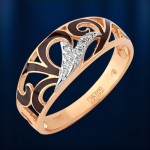 Ruski zlatni prsten
