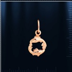 Знак Зодиака Рыбы