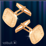 Gemelos Rogold 585