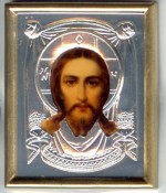 Icône de voiture "Spas Nerukotvornyj"