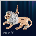 Burç "Aslan" Rus altını
