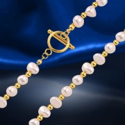 Perlenkette „Charm“