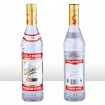 Wódka Premium Stolichnaya