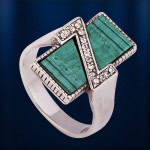 Jewelery ring