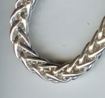 Chain sterling silver 925