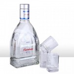 Vodka Nemiroff Premium De Lujo