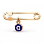 Spilla in oro 585 prezzo