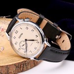 Orologio da polso maschile meccanicamente Vostok