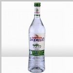 Vodka russe Hlebnoe Podvorje Premium Kedrovaja