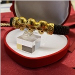 Bracciale elegante con "teschio" in acciaio inossidabile