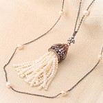 Pearl jewelry in Germany