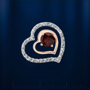 Русские золотые украшения.