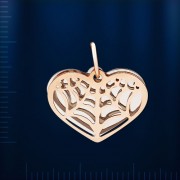 Русские золотые украшения.