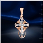 Kruis hanger