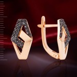 Ryska guldörhängen