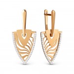 Kupite zlate uhane 585