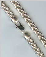 Lánc 925 ezüst
