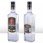 Rus votkası Posolskaya