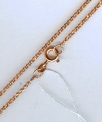 Bracelet Nonna Gold 585