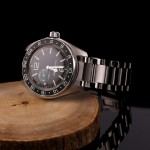 Mechanical wristwatch Vostok “Komandirskie”