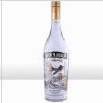 Vodka russe "Roublevka"