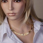 Ювелирные изделия