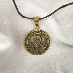 Медальон икона "Маргарита"