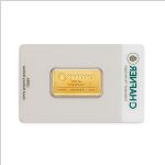 Золотые батончики 999,9 10 грамм